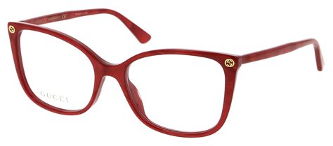 lunette sans monture gucci|monture lunette Gucci femme.